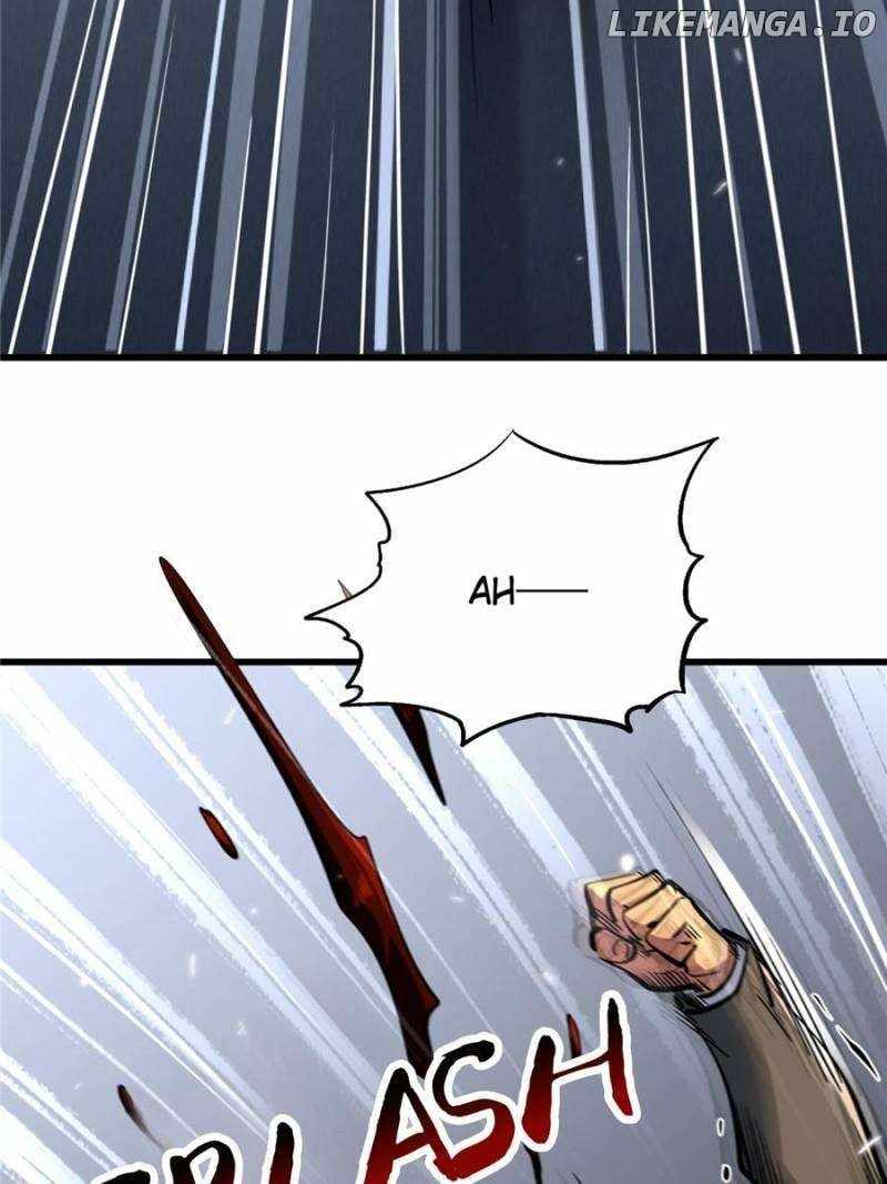Super Gene Chapter 323 page 55