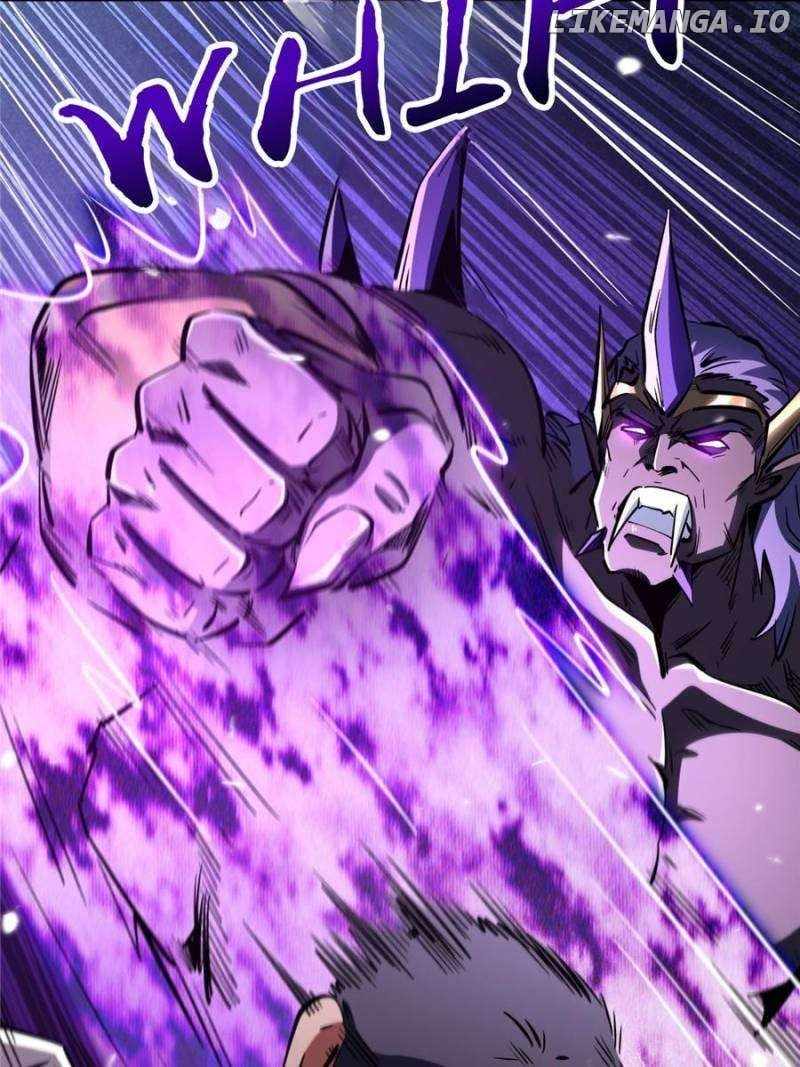 Super Gene Chapter 323 page 29