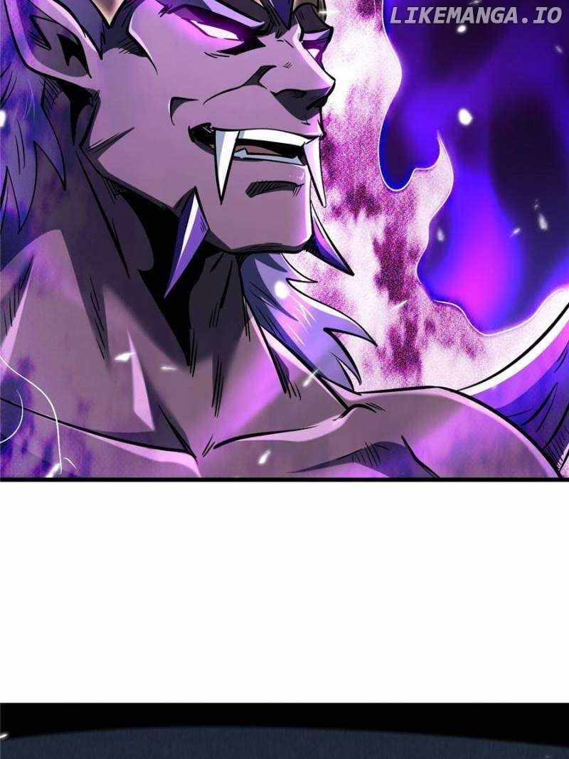 Super Gene Chapter 323 page 15