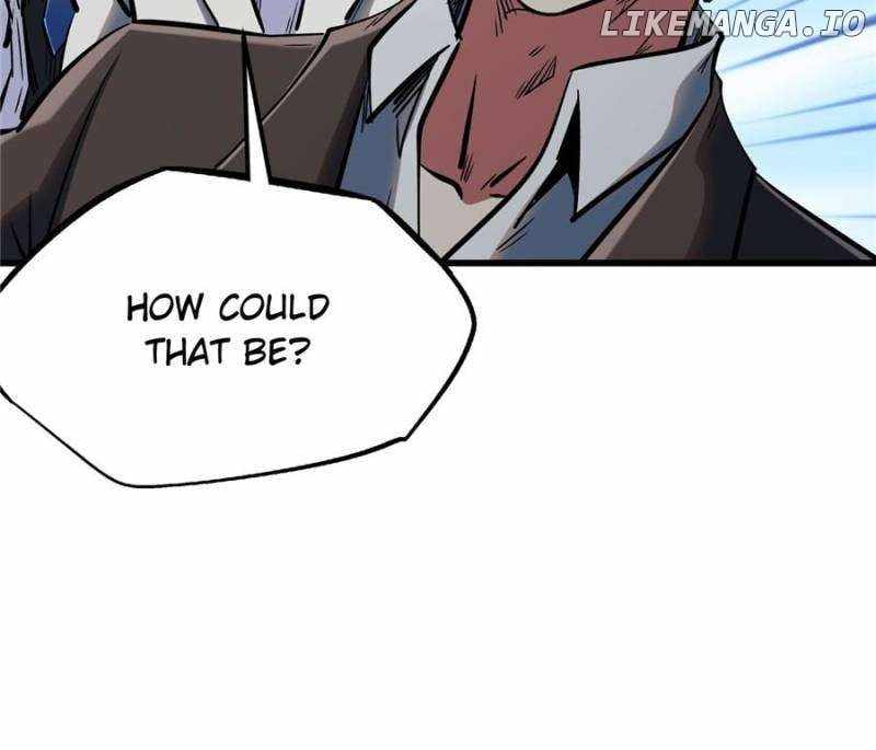 Super Gene Chapter 323 page 35