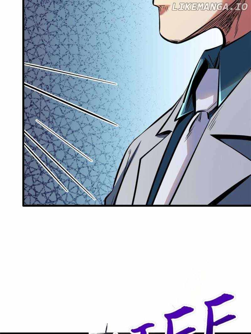 Super Gene Chapter 323 page 28