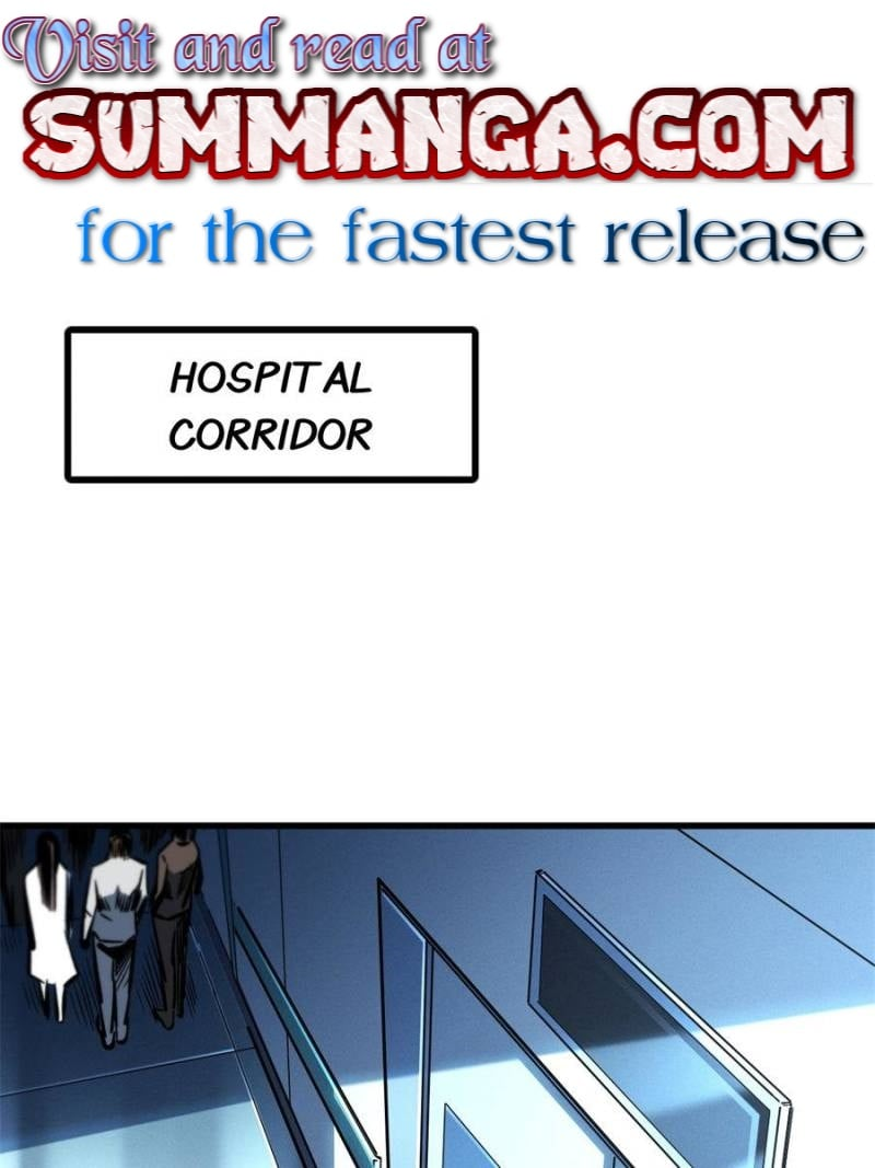 Super Gene Chapter 324 page 1