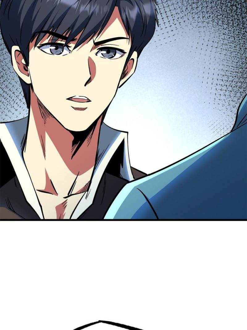 Super Gene Chapter 324 page 8