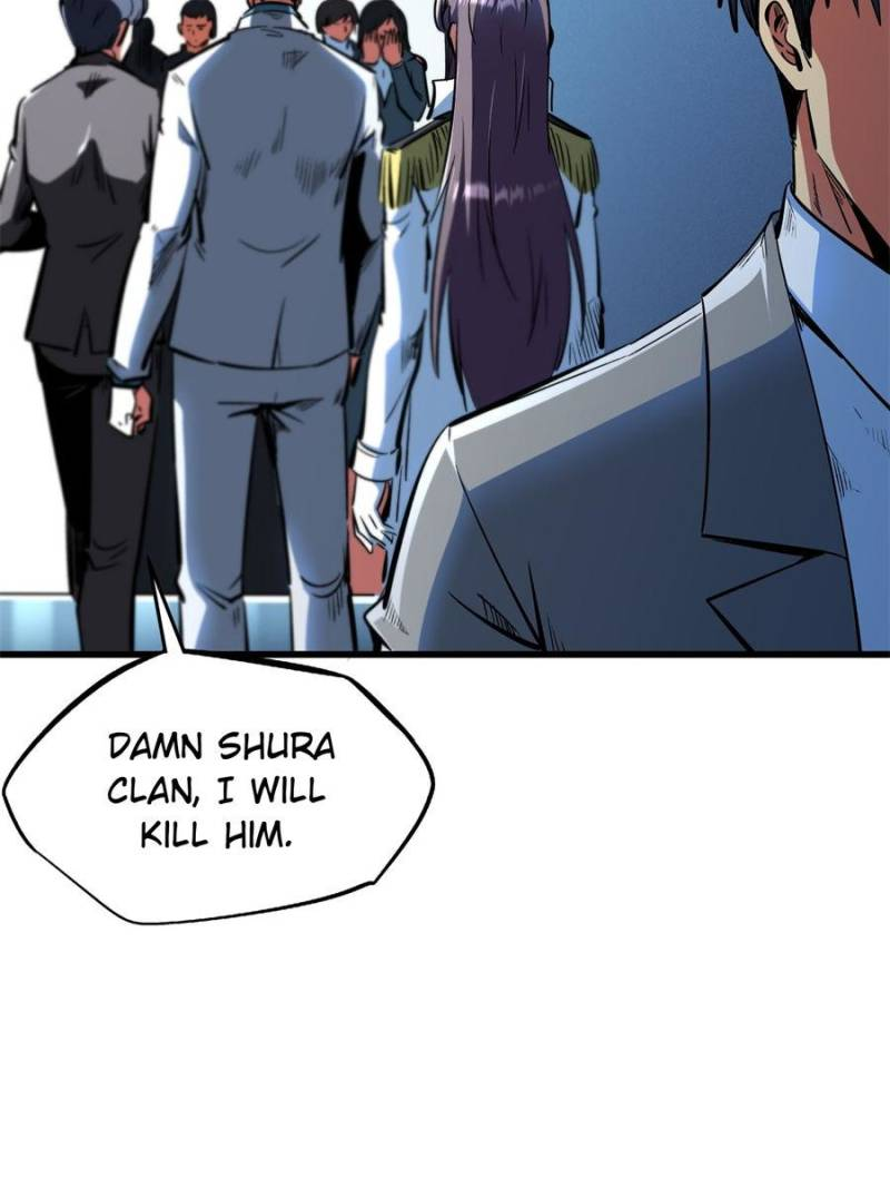 Super Gene Chapter 324 page 5
