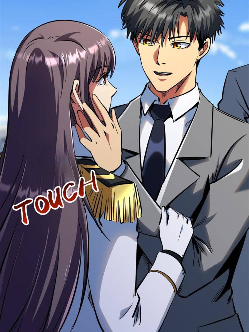 Super Gene Chapter 324 page 25