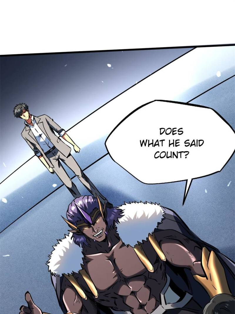 Super Gene Chapter 324 page 38