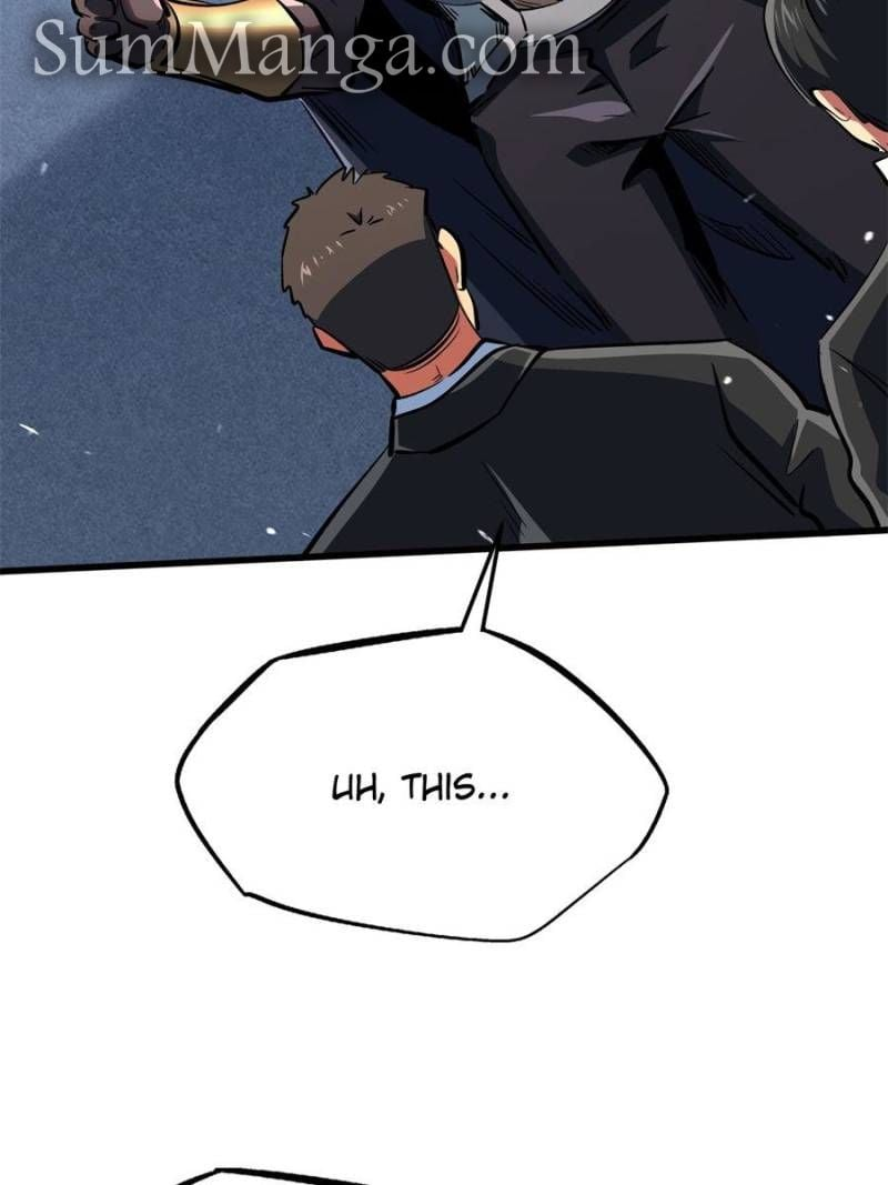 Super Gene Chapter 324 page 39