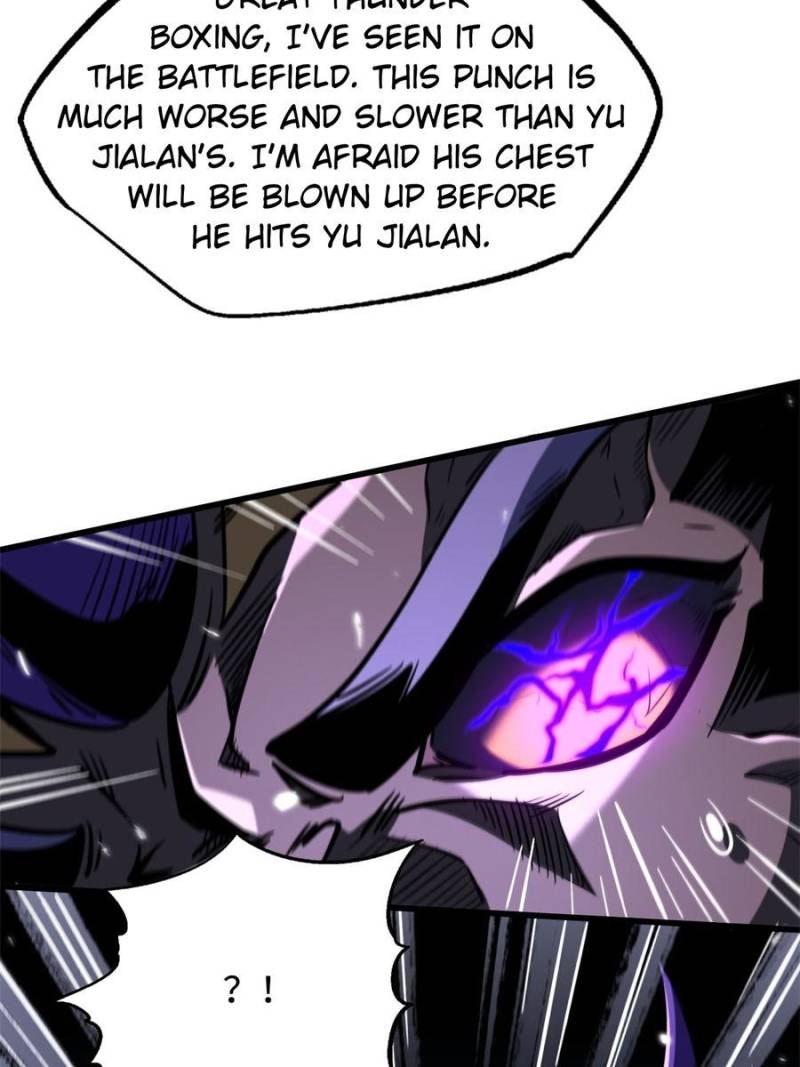 Super Gene Chapter 324 page 53