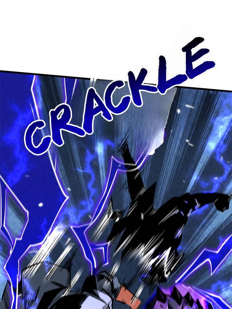 Super Gene Chapter 324 page 60