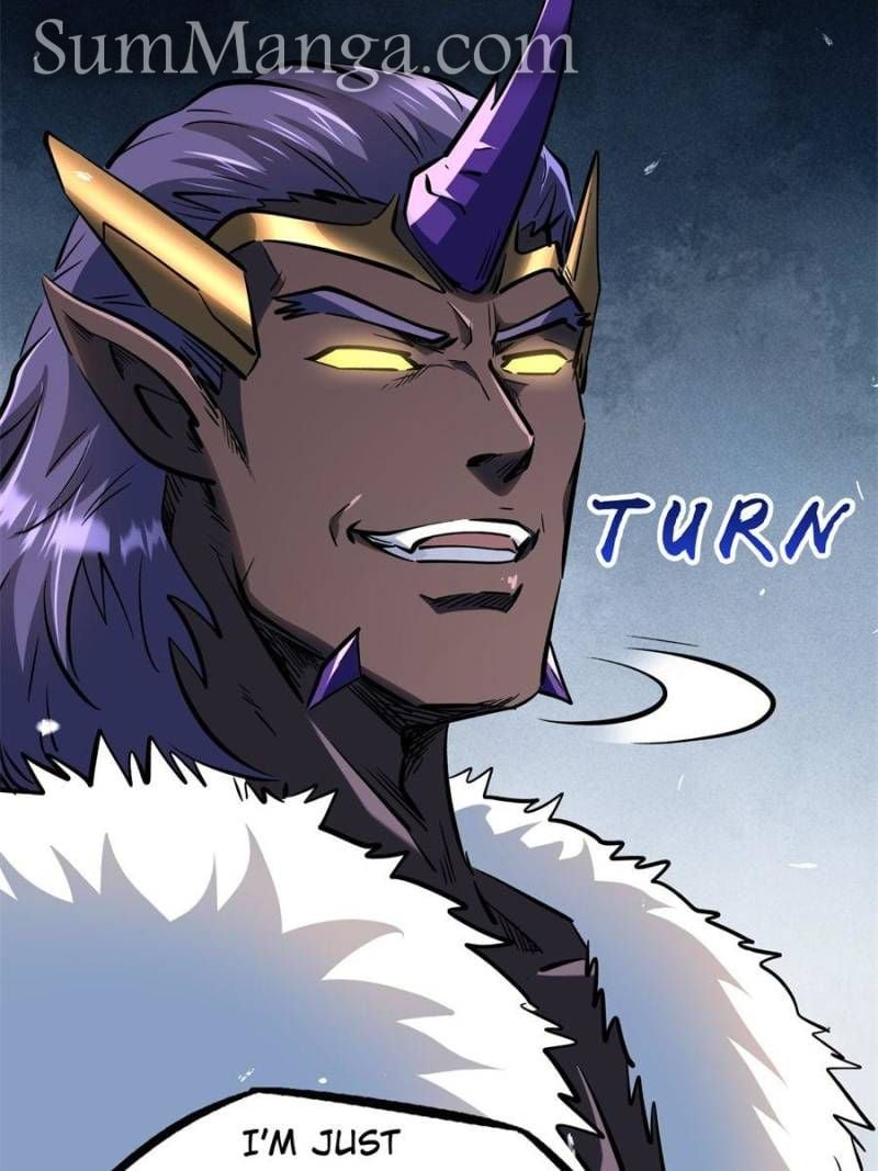 Super Gene Chapter 324 page 35