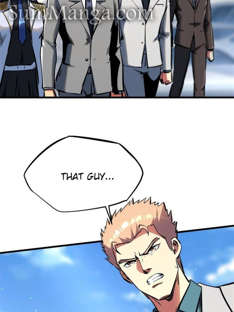 Super Gene Chapter 324 page 15