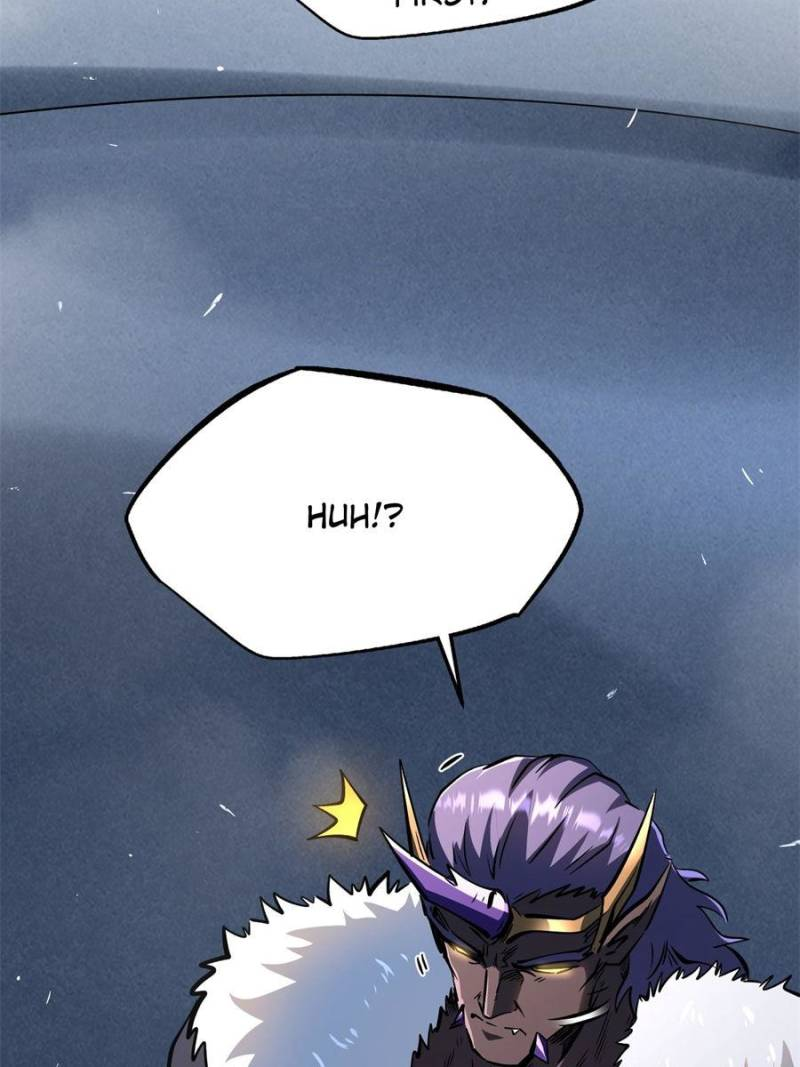 Super Gene Chapter 324 page 33