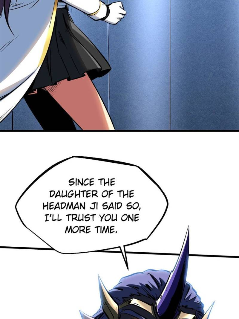 Super Gene Chapter 324 page 41