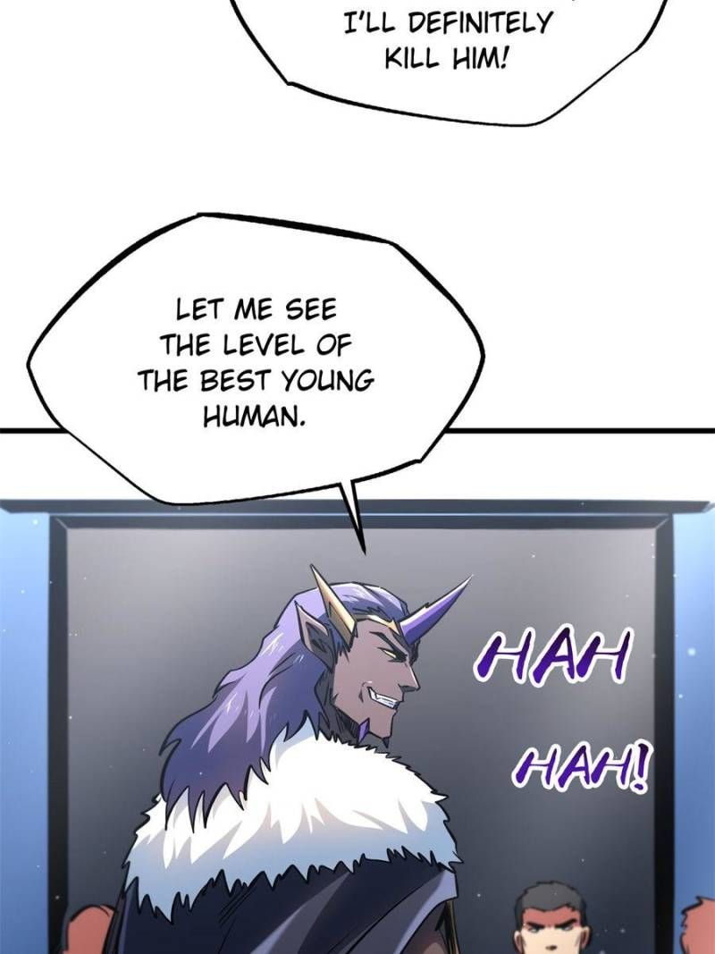 Super Gene Chapter 324 page 17