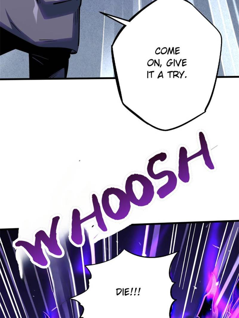 Super Gene Chapter 324 page 46