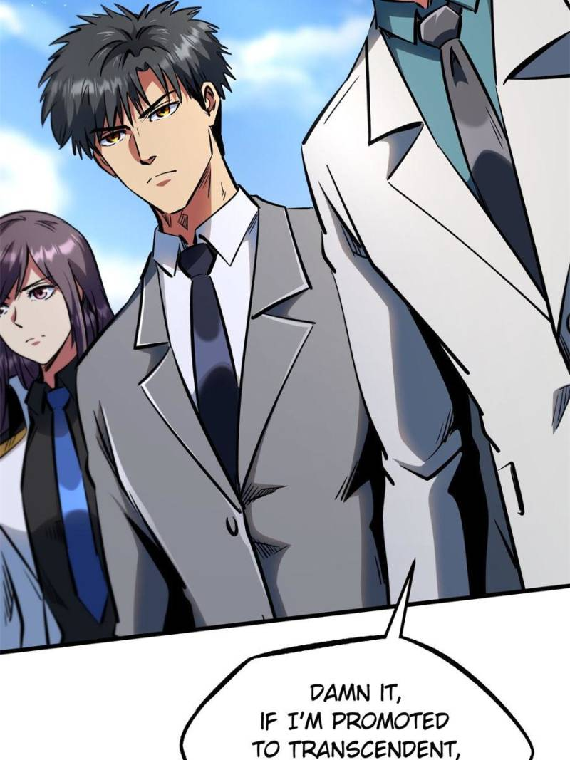 Super Gene Chapter 324 page 16