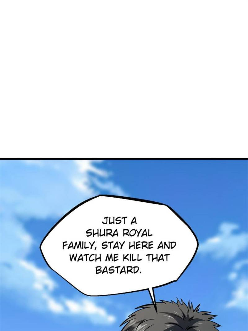 Super Gene Chapter 324 page 24