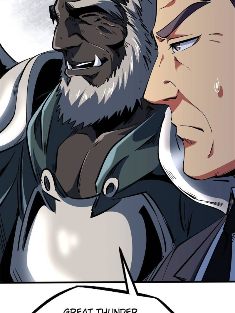 Super Gene Chapter 324 page 52