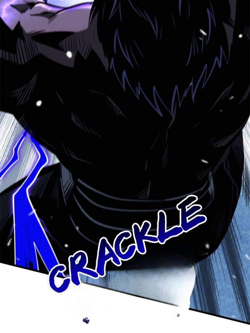 Super Gene Chapter 324 page 62