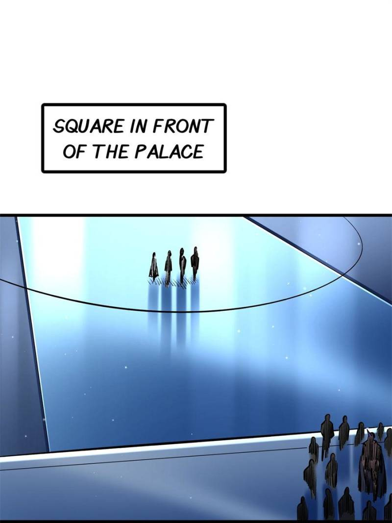 Super Gene Chapter 324 page 13