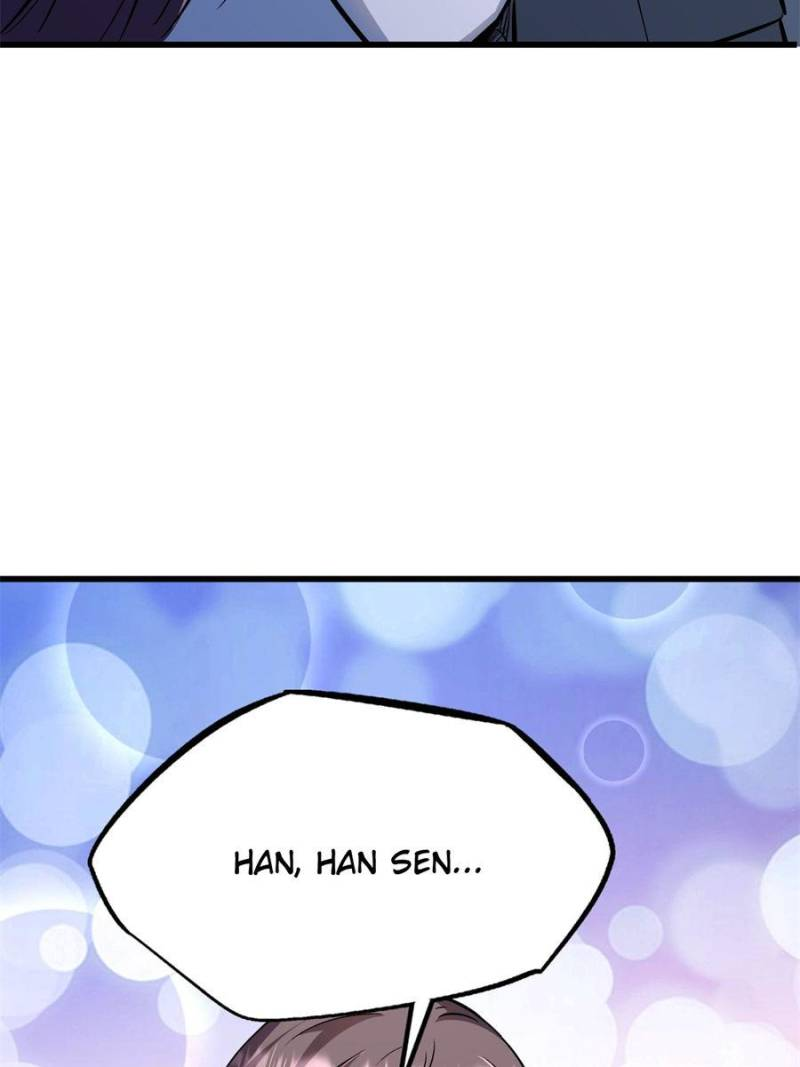 Super Gene Chapter 324 page 26