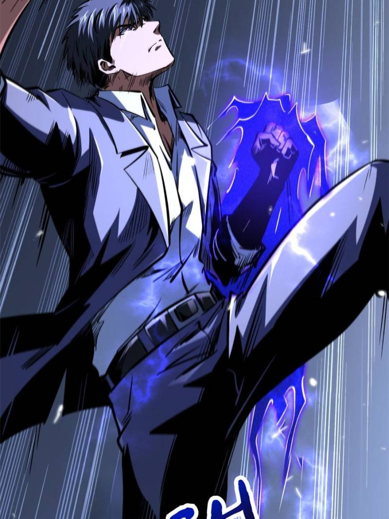 Super Gene Chapter 324 page 50