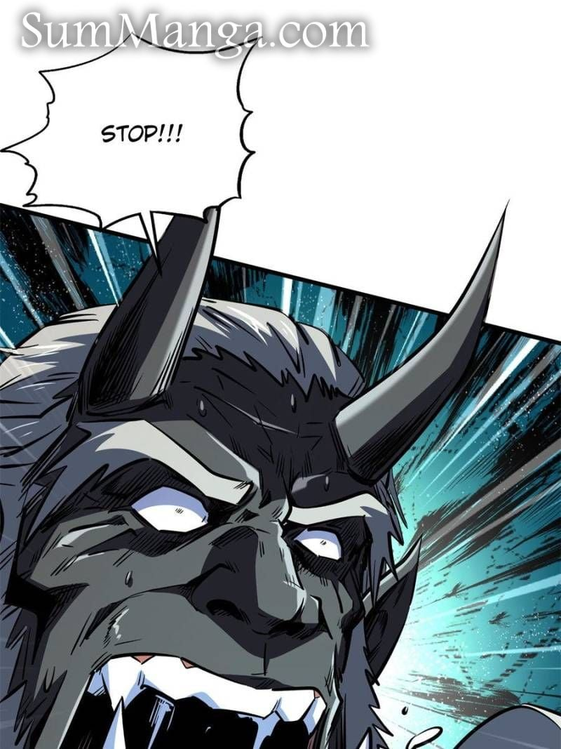 Super Gene Chapter 324 page 63