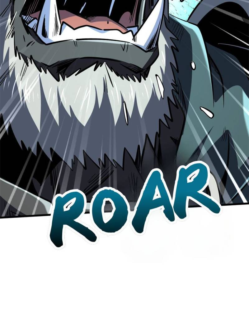 Super Gene Chapter 324 page 64