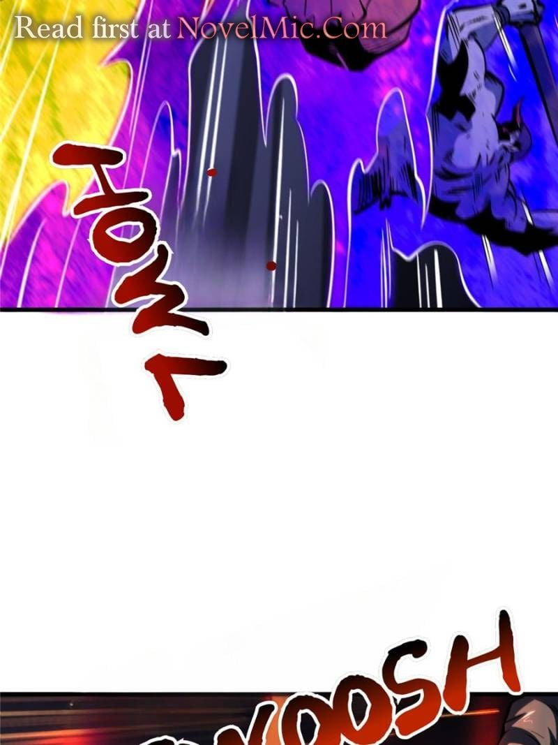 Super Gene Chapter 315 page 49