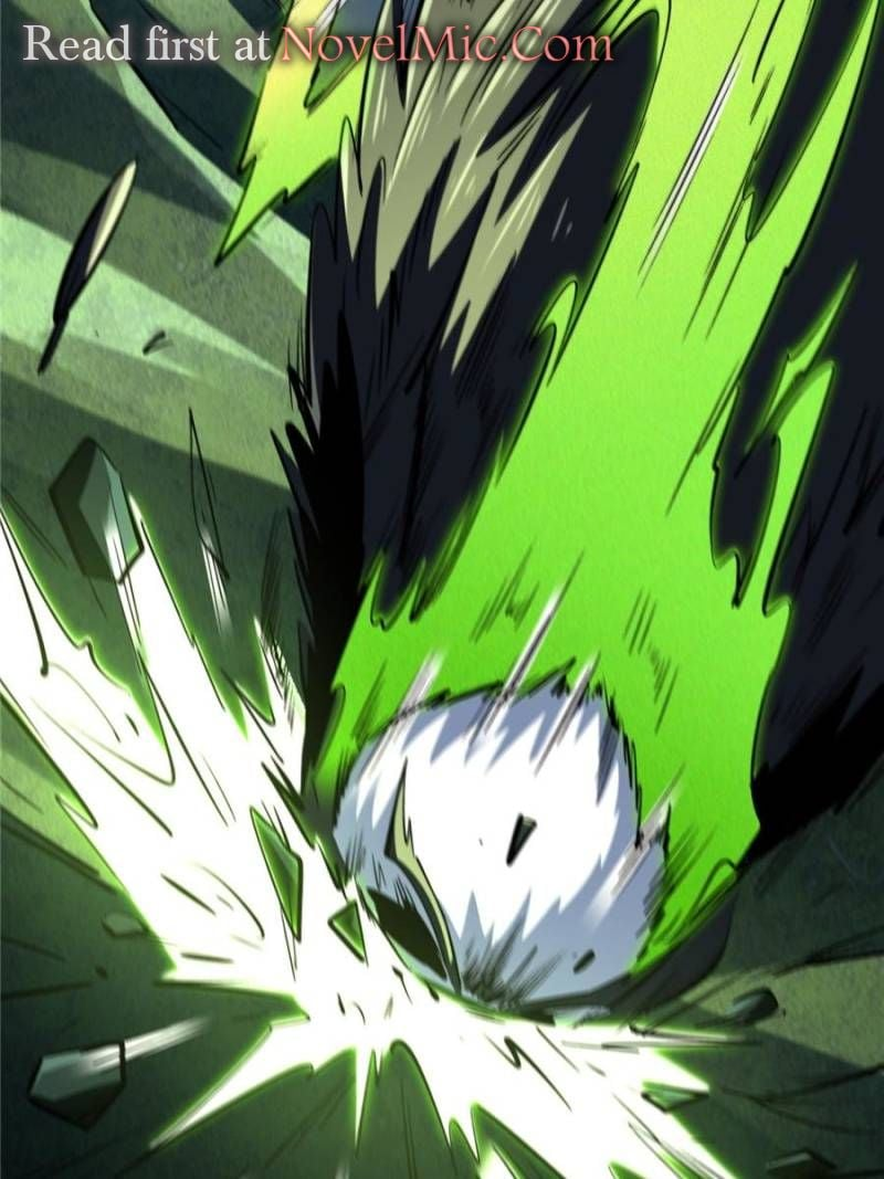 Super Gene Chapter 315 page 13