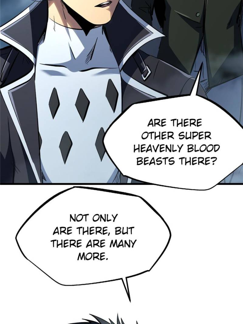 Super Gene Chapter 315 page 24