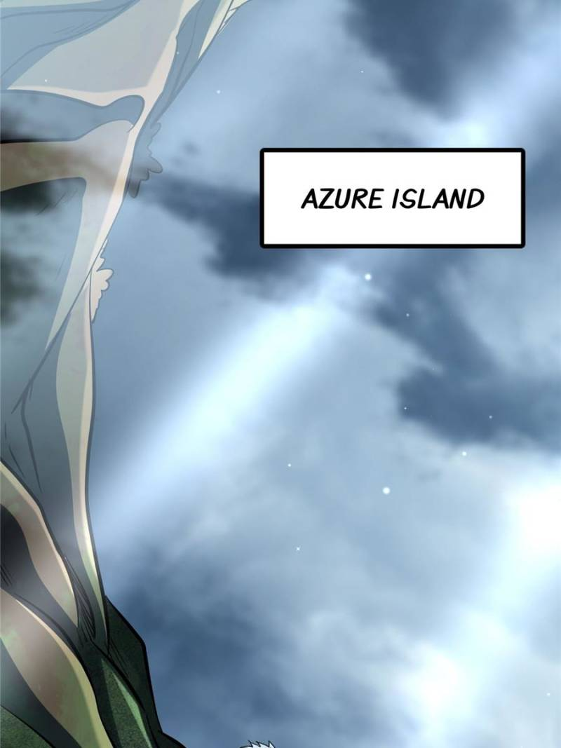 Super Gene Chapter 315 page 30