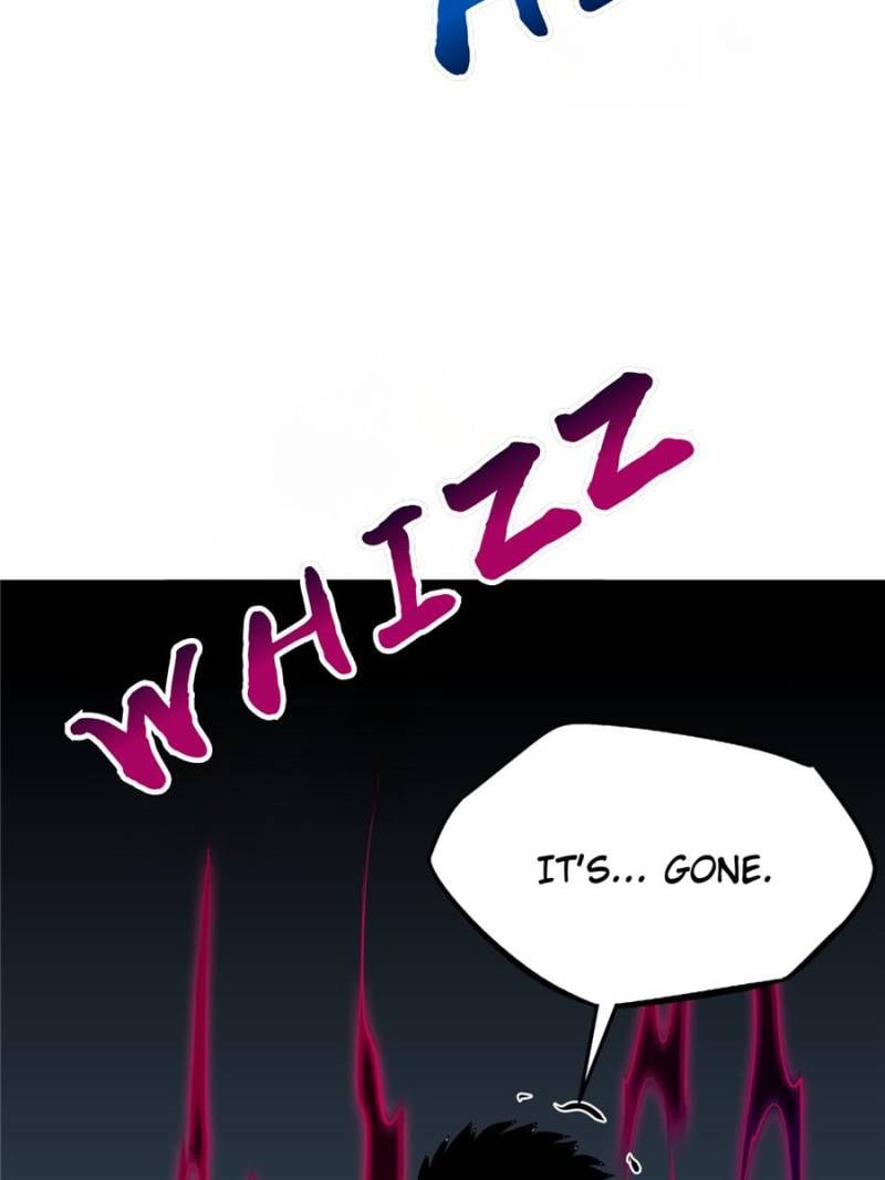 Super Gene Chapter 315 page 16