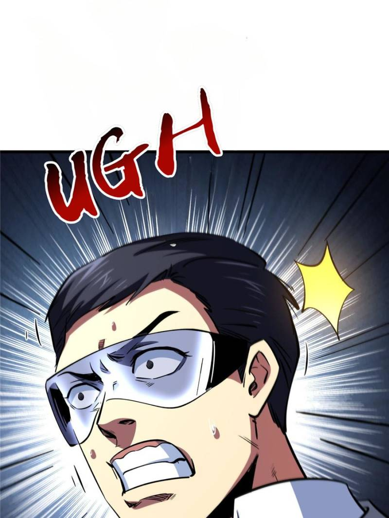 Super Gene Chapter 315 page 75
