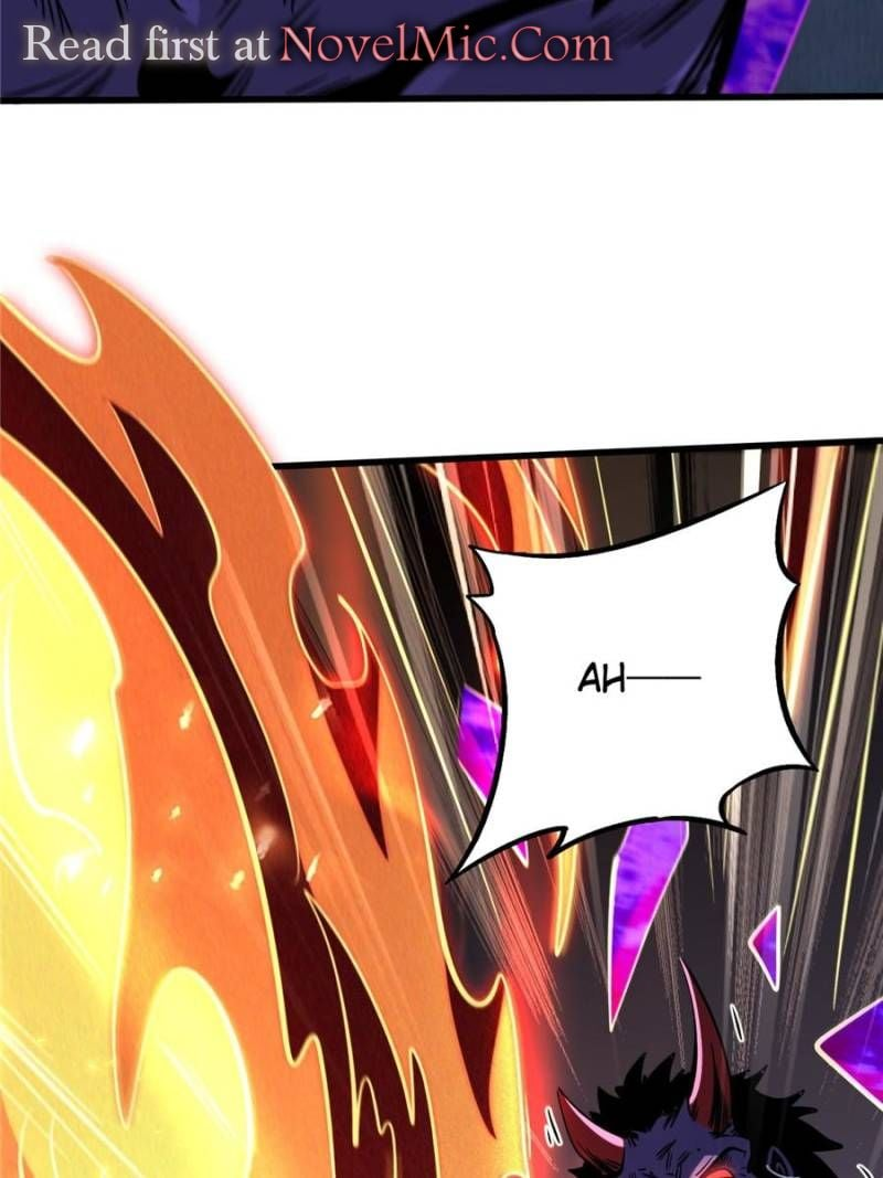 Super Gene Chapter 315 page 62
