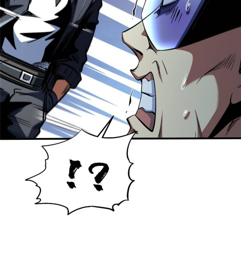 Super Gene Chapter 315 page 68