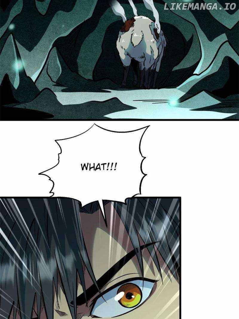 Super Gene Chapter 326 page 58