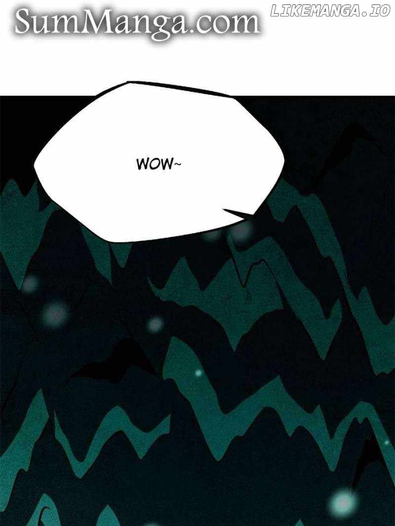 Super Gene Chapter 326 page 43