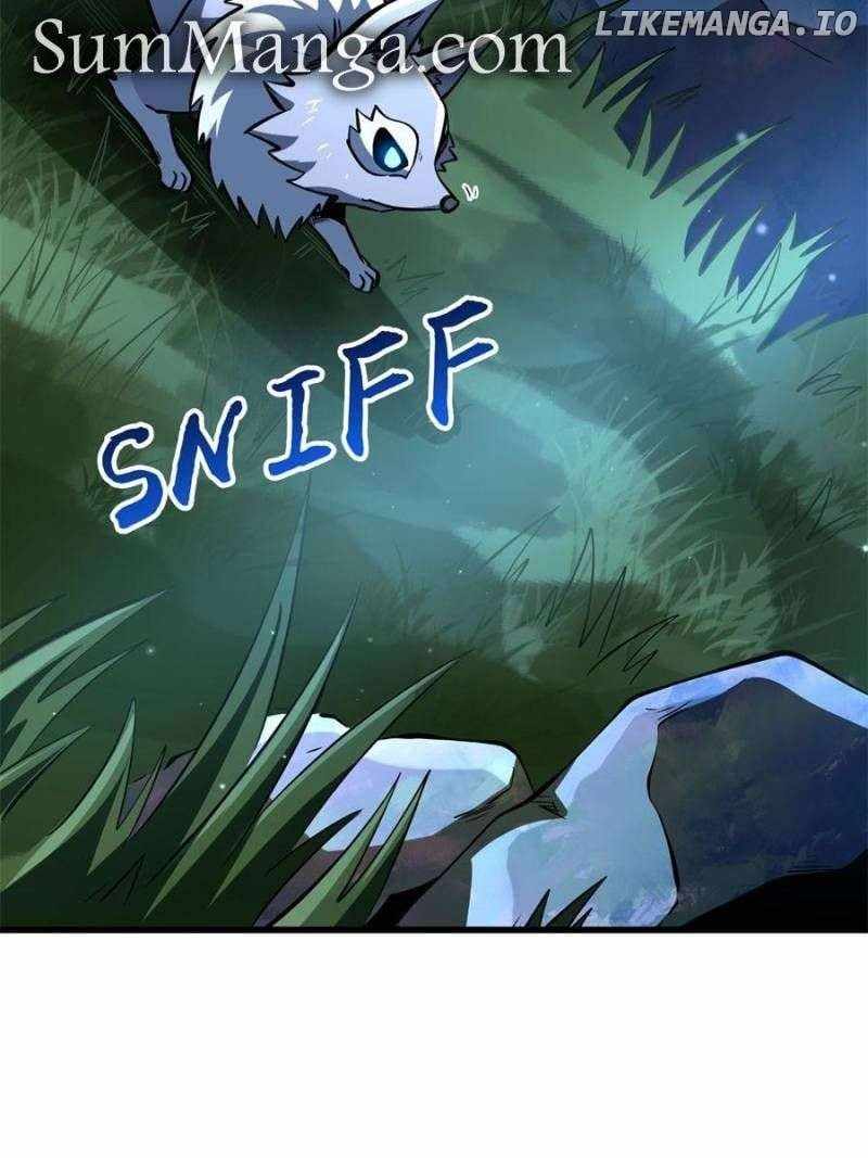 Super Gene Chapter 326 page 27
