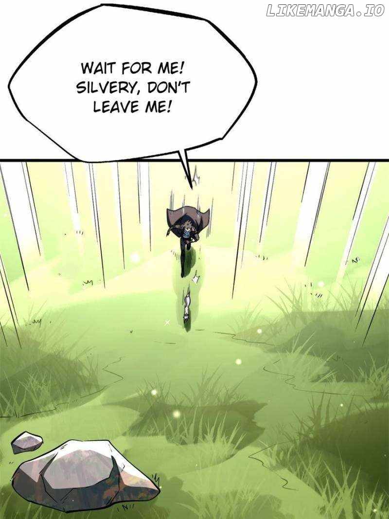 Super Gene Chapter 326 page 24