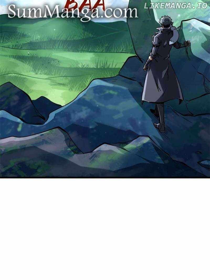 Super Gene Chapter 326 page 7
