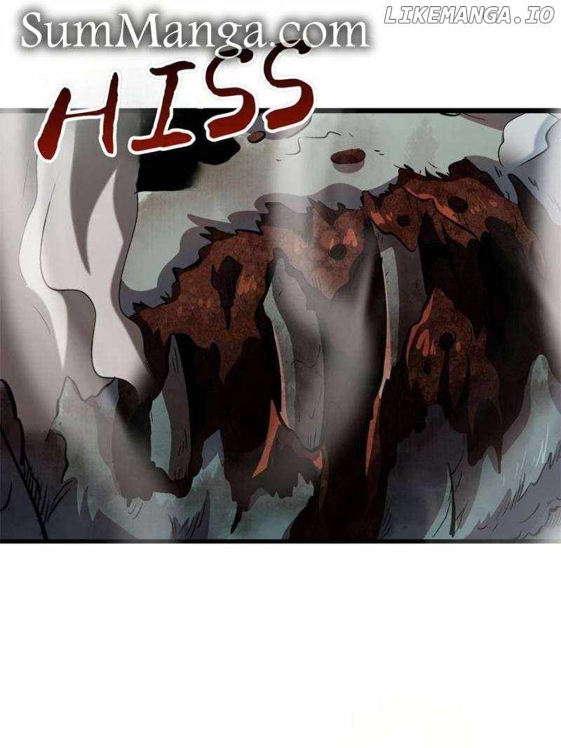 Super Gene Chapter 326 page 60