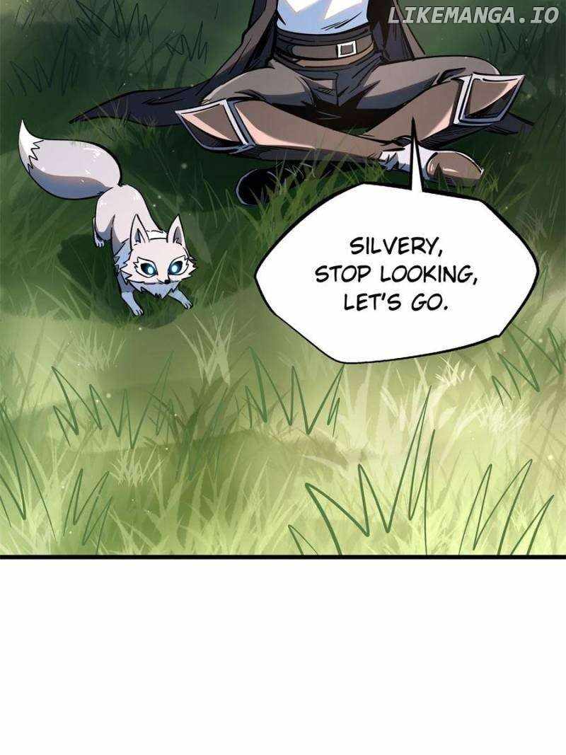 Super Gene Chapter 326 page 20