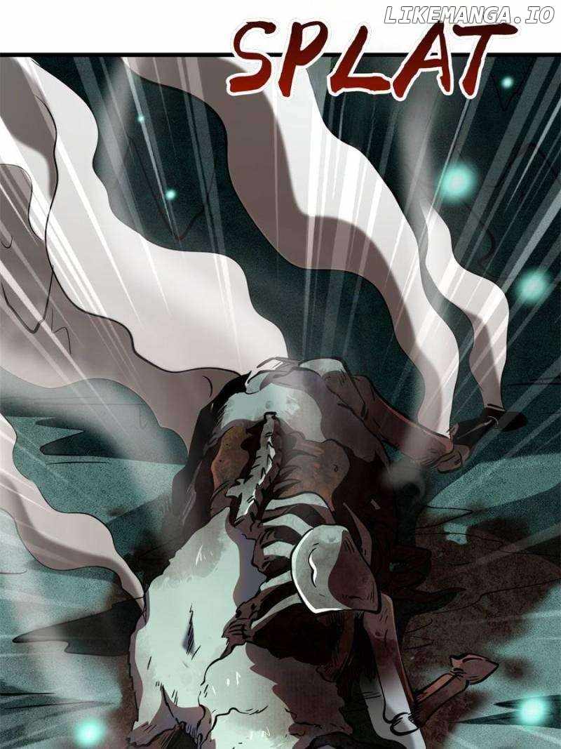 Super Gene Chapter 326 page 61