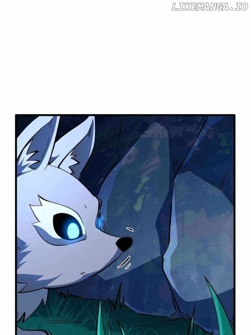Super Gene Chapter 326 page 34