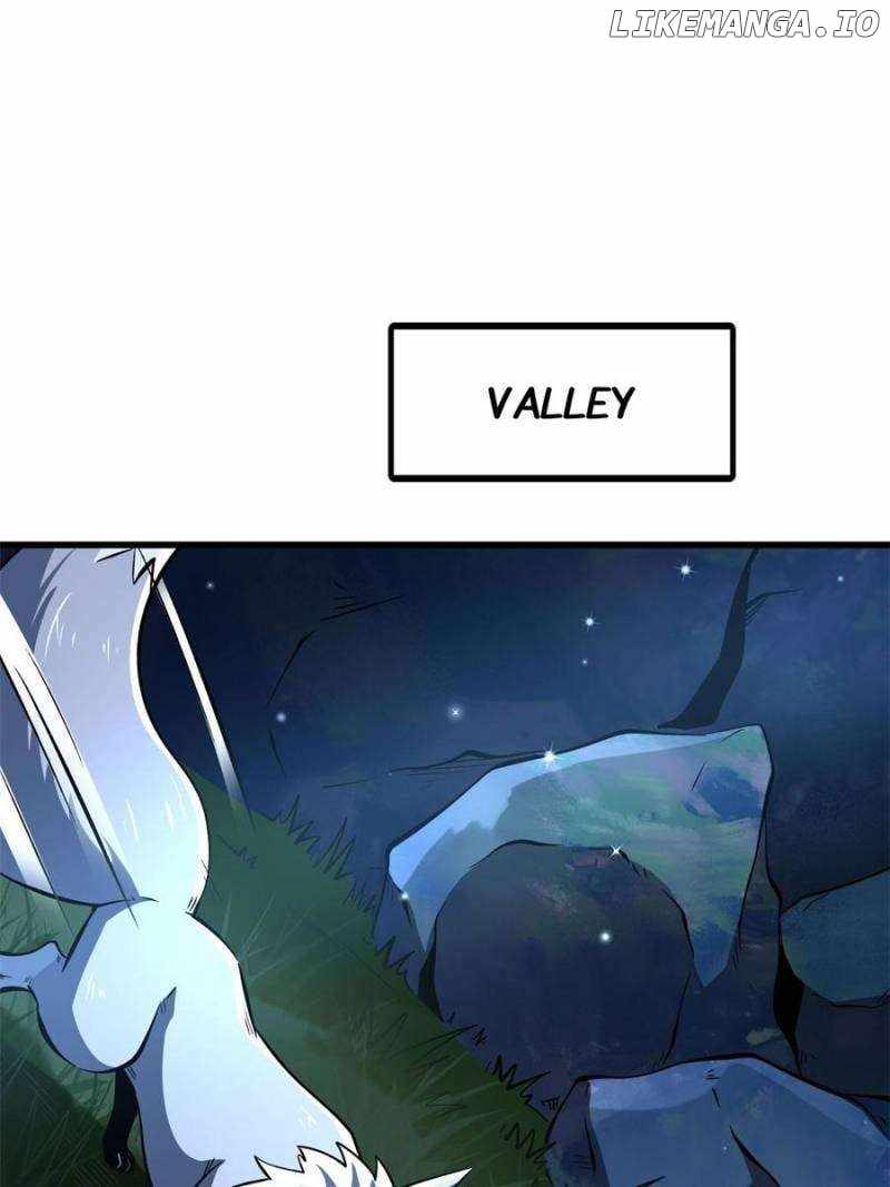 Super Gene Chapter 326 page 26