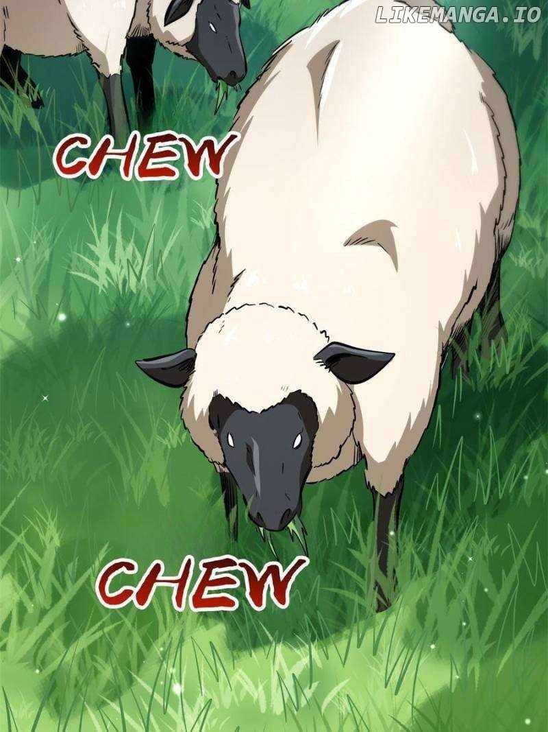 Super Gene Chapter 326 page 14