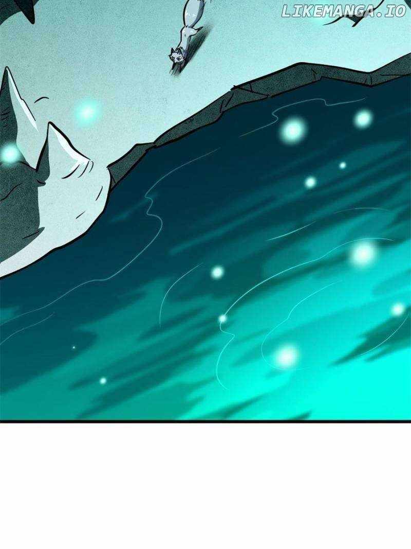 Super Gene Chapter 326 page 46