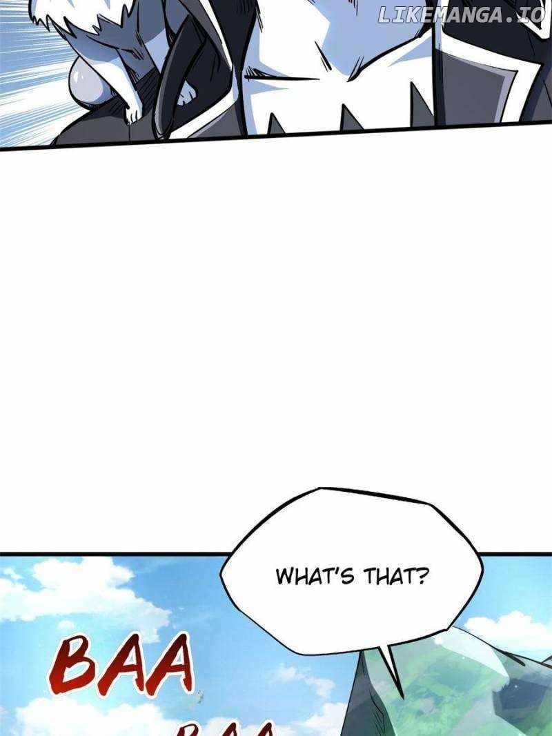 Super Gene Chapter 326 page 6