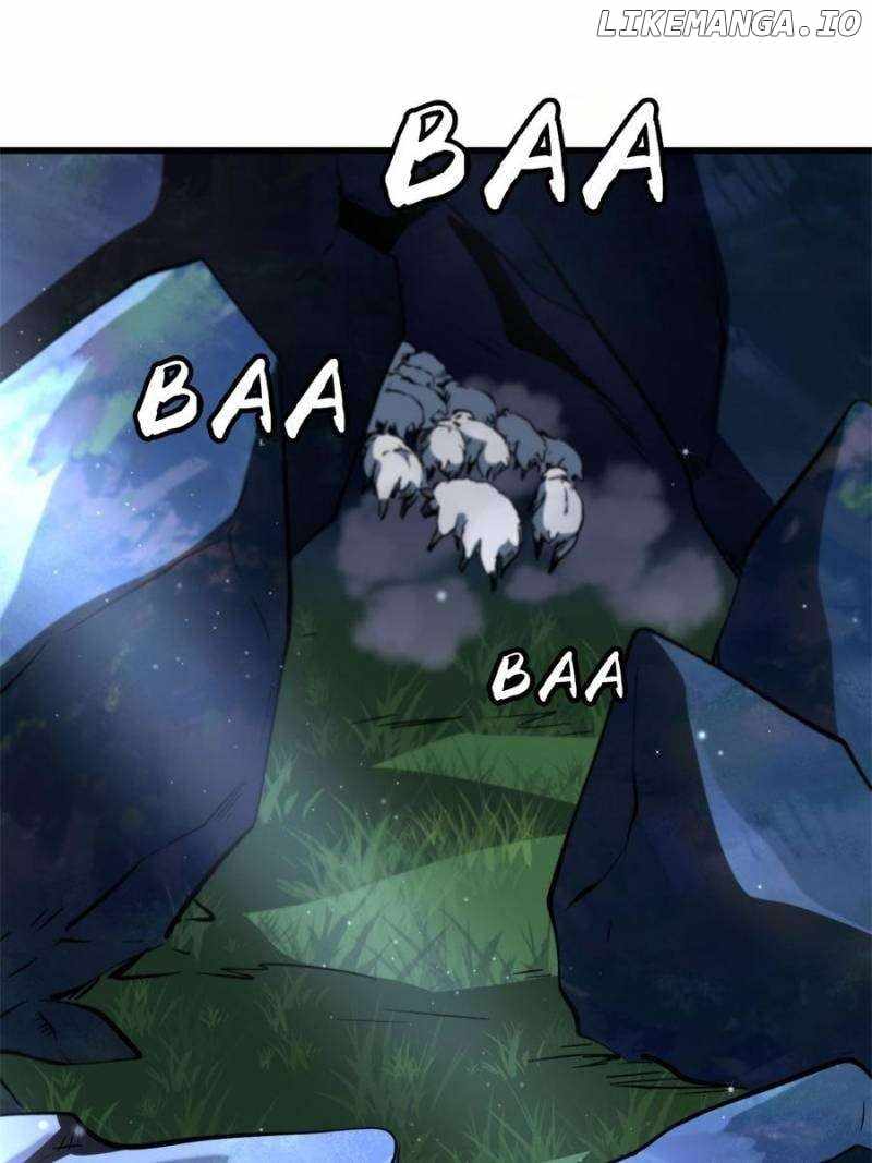 Super Gene Chapter 326 page 28